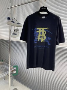 bbr 2025夏季新款短袖T恤，标志性的战马Logo加刺绣工艺，个性艺术系列全网独家首发 百搭款细节处理完美240克纯棉面料十分精致 原版面料 网红明星同款高