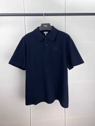 Loewe罗意威刺绣polo衫 S M L Xl