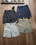 供 Kailas凯乐石T9-X速干短裤Cordura轻量耐磨快干户外登山徒步裤男 男款T9-X速干短裤 商品信息 用途 轻徒步 版型 常规版型 设计说明 Cor