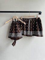 miumi*新款，夏日度假海边必备泳衣套装ＳＭＬ.