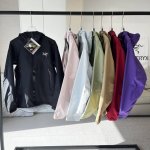 挂拍图 2025新款7色 Arc’Teryx 始祖鸟Beta Lightweight Jacket 防水防风透气连帽休闲夹克外套 修身剪裁：Beta Light