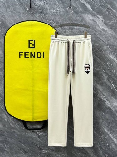 Fd# 2025 铜氨丝莫代尔空气层春夏休闲裤子 美学的焕新诠释,演绎浓郁的格调型时尚风范,细节感和设计感强悍.经典品牌标识做为色彩搭配,演绎经典的品牌时尚,为