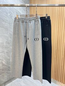Dior 迪奥 2025春夏新品 三标齐全 休闲裤 好货不用过多介绍 看细节 专柜码数 M-Xxxl 175 140上身L