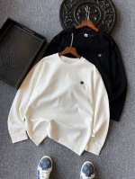 主推 ！专柜顶级空气棉！ 人气爆款！Givenchy 纪梵希专柜新品高奢空气棉圆领卫衣！恒隆在售万元级，款号：9913 纪梵希家今年最新研发60支340G空气棉