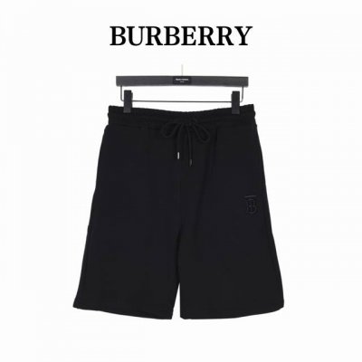巴宝莉 Burberry便签短裤 又是一款这个夏天不得不收的Burberry爆款！ 太好看啦马上入手不要犹预、巴宝莉短裤里面最爆的单品！ 干爽透气.耐穿完美不可
