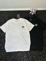 可隆 Kolon 25Ss夏季新品户外运动休闲纯色吸汗透气短袖T恤 男女款 - 夏日炎炎 一件舒适又时尚的短袖T恤必不可少 可隆这款纯色短袖绝对是你的夏日救星