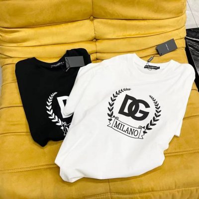 dg 24Ss Tee 码数 S Xxl