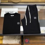 Shi 新品套装上衣 裤 Loew... 可拆卖 春夏 Ss网红爆款火爆罗罗威钩花边短袖短裤套装系列 专属定制奢品丝光珠地面料 爽滑舒适有型 手感超一流 物超所