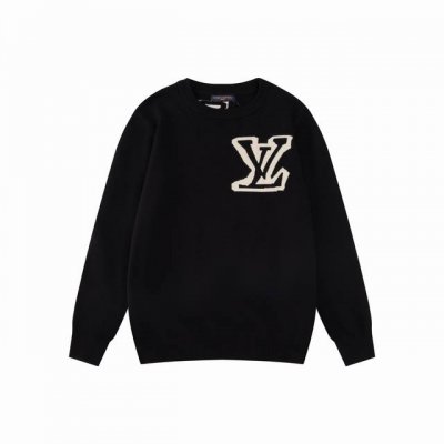 款号M09 1V秋冬款 顶级品质 区别通货 胸前提花字母Logo 柔软舒适 完美工艺 原版开模 一比一还原 辅料齐全 M L Xl Xxl
