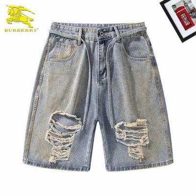 qq 巴宝莉 2025新品 专柜有售 实体店极品牛仔裤专柜原版1:1好货，适合各个年龄段。市场最高版本的欧洲进口面料。舒适柔软亲肤，上身效果超级棒时尚百搭，笔挺