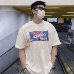 更多潮咖上身型Look: