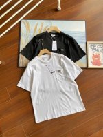 法鳄Laco*Ste 夏季款纯色T恤,原单出品，客供棉面料，干爽蓬松手感极佳， 面料：纯棉紧密纺精梳200克 针织面料 前胸鳄鱼精美优雅，纯色高端款， 素净典雅