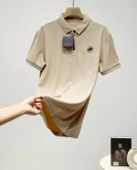 猛犸象Mammut华夫格男士透气商务速干polo 这款最新款华夫格山野硬汉的 呼吸铠甲 透气不闷汗 糙感也高级 华夫格立体透气网 3D凹凸肌理加速空气对流 出汗