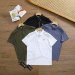 品牌：凯乐石 Kailas 尺码：M-L-Xl-Xxl-Xxxl 颜色：黑色-白色-军绿-灰蓝 类型：男士户外速干无痕翻领polo衫 材质：无痕冰丝速干面料 领
