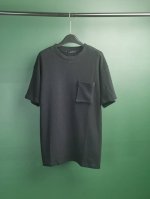 160包邮 （顶级最高版本）Lv路易威登Louis Vuitton 驴家1V 经典满印口袋图案圆领半袖T恤短袖 男女同款 情侣款 宽松版型 （最高版本 原版面料