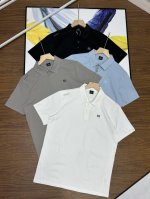 可隆四色齐发 Kolon Sport可隆polo衫夏季短袖速干T恤小翻领防晒运动上身垂感十足 版型完美，吸汗透气，百搭休闲！这款可家的polo衫，遵循并致敬精典