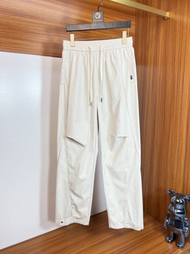 Dior 迪奥 2025春夏新品 三标齐全 休闲裤 工装裤 好货不用过多介绍 看细节 专柜码数 28-36 175 140上身31