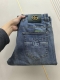 古奇。阔腿裤 2530春夏最新推出男士宽腿牛仔裤新品！重工水洗牛仔面料，定制面料和一般牛仔布料比起来，更加柔软舒适！超重工洗水工艺 双工艺洗水 整条裤子，手感舒