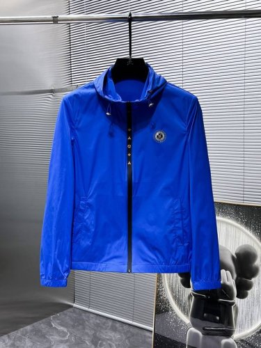 Chaon 路易威登 Lv 新品夏季防晒服，时尚帅气，简约百搭款，胸前精致刺绣图案Logo，定制原版面料，不仅挺括，保持潮流的廓形，又穿着舒适，纱织更细腻，码数