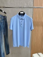 开春新品 始祖鸟 2025Ss夏季新款字母Logo男士翻领Polo衫！经典商务男款，高端男装的天花板级别的商务男款！简约时尚大气不失优雅，单穿内搭体面过人，品质