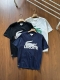 高品质 货号2546Lacoste法国鳄鱼男装25春季新款休闲纯棉舒适短袖正肩T恤 官网新款 胸前其实大印花 高品质货全棉220克洗水面料 ！柔软舒适！品质超好