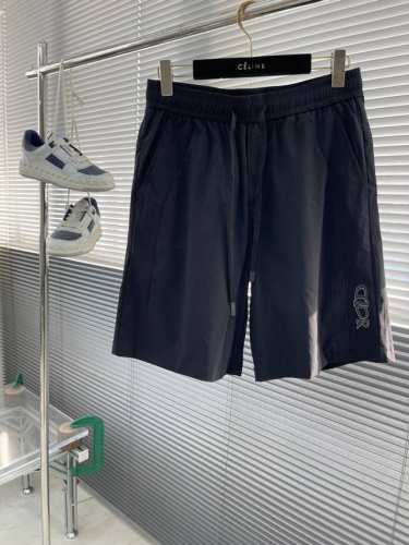 Dio 字母Logo压胶风衣速干沙滩短裤 码数：M-3Xl