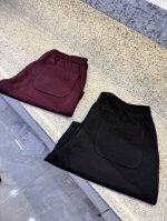 gugci 古倚S新品专柜款高级订制新品短裤 长绒莱卡棉 手感极强官网每季专柜必推产品 简约时尚 休闲走位 专柜走好设计 版型巨好 上身效果超好 专柜热卖尺码.