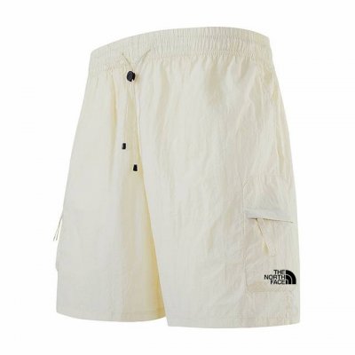 专柜质量 稳定货足 主推 品牌 : 北面 款号 : Xs-0886短裤 尺码 : S-5Xl 颜色 : 黑色 灰色 米白色 绿色 面料 : 冰丝锦纶 即转即卖