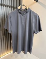 loro Piana诺悠翩雅 2025春夏新款男士休闲套装，众多明星都爱穿的时尚百搭单品！超级好看,喜欢经典简约的朋友,一定不能错过了这款！沉稳大气的品牌风格一