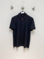 新品上市 Kiton 2025Ss夏季新款字母Logo男士翻领polo衫！经典商务男款，高端男装的天花板级别的商务男款！简约时尚大气不失优雅，单穿内搭体面过人，