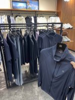 Kol 可隆25春夏新品！男士全天候户外运动出行旅游爬山冰丝凉感轻量化防晒衣皮肤衣！掌柜力荐！高品质冰丝防晒衣！手感细腻顺滑清爽透气！接触有一种凉凉的感觉！Up