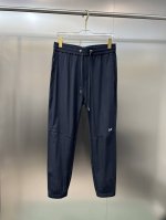 Dg 新款速干烧花长裤 码数：M-4Xl