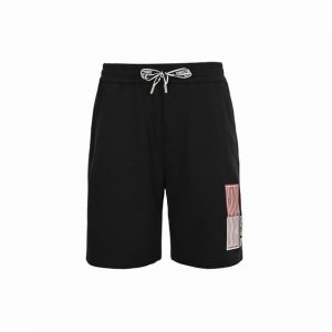 dior 迪奥 25Ss 方框字母印花短裤 dior短裤新款 极简廓形 高腰剪裁搭配利落裤线 既修饰腿型又自带松弛感 内置松紧腰头 面料选用80%棉+20% 莱