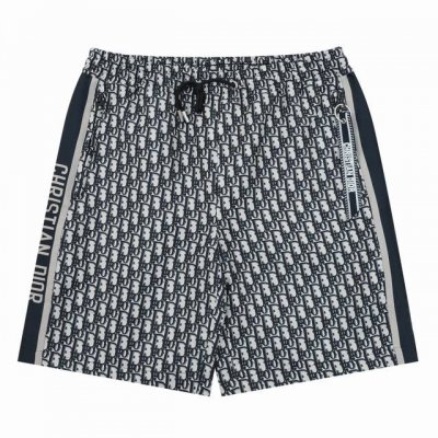 Dior 迪奥 老花织带短裤 Size：Xs-L