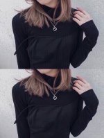 高版本跑量价 Gucci双G吊坠项链 520送礼推荐 吴磊同款 gucci古驰 Interlockingg吊坠银色项链 双G是Gucci的灵魂 超级有气质非常好