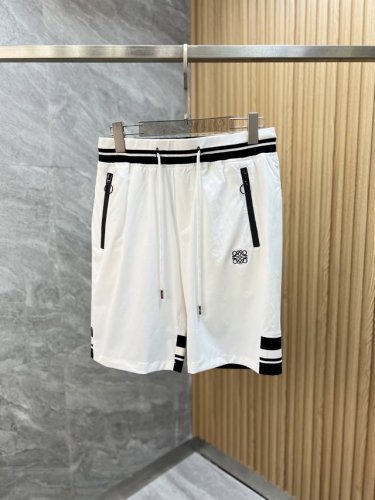 Loewe 罗意威 2025春夏新品 三标齐全 短裤 好货不用过多介绍 看细节 专柜码数 M-Xxxl 175 140上身建议L