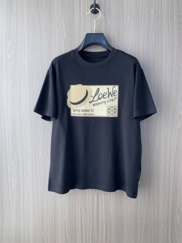 Fendi 芬迪 2025Ss春夏新品 短袖 Size：M-3Xl