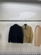 Ralph Lauren 拉夫劳伦 25春季新款工装夹克外套 购入原版打样，版型立体有型，采用多功能口袋设计，英伦复古风 简约不失格调 胸前小马刺绣饱满精致，复