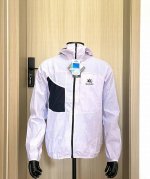 Kailas 凯乐石超好透气性防晒服 舒适细腻 柔软亲肤，面料成份90锦纶 10氨纶 Upf70+紫外线防护系数高于标准值，强力防晒 ，专业报告认证 面料原纱凉