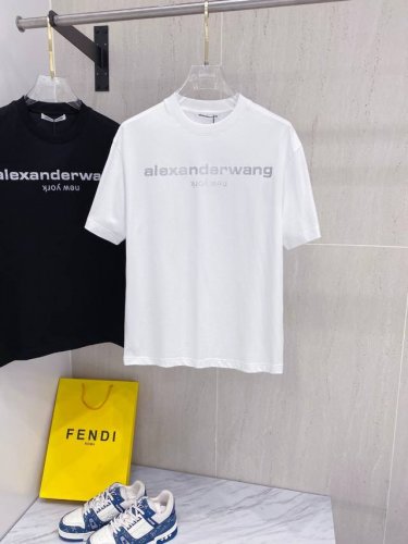 新品 大王家族男士时装款圆领短袖T恤，贸易公司洋行货，重磅高级心水之物，25年早秋系列，超级明星级Top单品！ 客供埃及进口顶级面料，甄选尼罗河区域光照极好的上