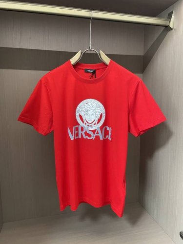 范思哲 2025最新 简单大方 火爆款 原版1:1顶级复刻 独家定制120支双丝光，非常完美 码数S~Xxxl 隔天出货