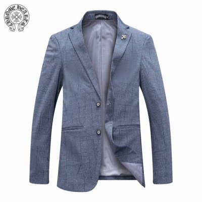 高版本 克罗心 2025Ss欧洲专柜主打系列。男士修身西服 ，采用进口高端面料 ，面料超级牛逼上身潇洒大气 ，贵气十足！男神必备码数:M-Xxxl 下单请报身高