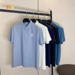 kailas凯乐石 25Ss夏款上新 冰丝精品华夫格T polo短袖 品质无敌 本季度最高端短袖 线下大几百品质 定制面料等待耗时一个月 华夫格冰丝速干面料 全