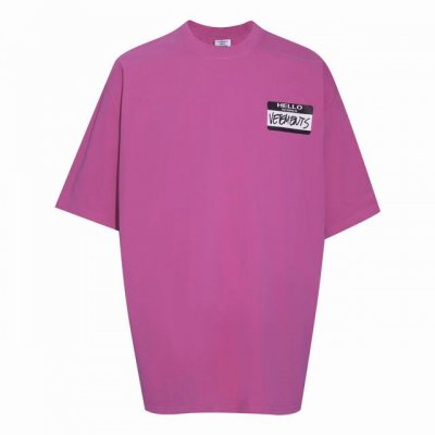 V45 顶配版 24Ss 新款 Vetement 7月新款 本家产品不过多介绍！ 实物见证真理！ 欢迎杠精对比市场通货！