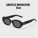 Eve gentle Monster太阳镜 墨镜 出行必备原单级别蔡司镜片 专柜品质细节 随意对比 整体流线曲线 温柔大方 温暖惬意的感觉 搭配宽镜腿的三颗金属