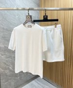 Gucci 古奇 2025年春夏新品上新 三标齐全 套装 好货不用过多介绍 看细节 专柜码数 M-Xxxl 175 140建议L