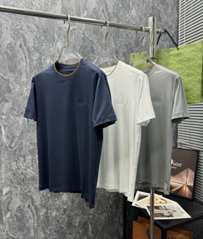 ls春夏新款休闲圆领短袖 码数M-3Xl