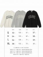现货 Ce57 40Celin赛琳男女同款宽松休闲针织毛衣外套字母Logo圆领款 颜色：黑色 白色 灰色 码数：S M L Xl