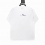 高版本Maisonmargiela 马吉拉 反印字母印花短袖，男女同款。 满满的高级感 性价比超高 手感超级柔软、细腻、柔软和不起球且不变形 G纯棉品质，后领标