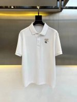 BOSS高板本专属珠地Polo衫 三标齐 Moncler王牌渠道 秒杀市面上一切版本 只能说根本就不是一个级别的存在 不管是材质还是细节还原度以及工艺制作方面